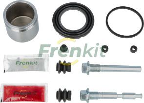 Frenkit 751579 - Auto Part