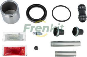 Frenkit 752386 - Auto Part