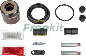 Frenkit 752389 - Auto Part