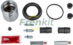 Frenkit 754903 - Remkomplekts, Bremžu suports