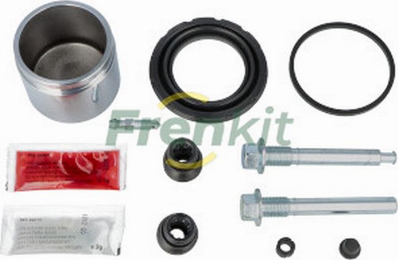 Frenkit 757014 - Remkomplekts, Bremžu suports