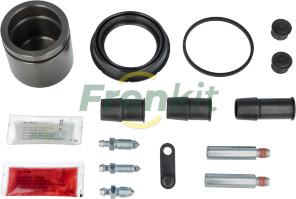Frenkit 760562 - Remkomplekts, Bremžu suports