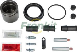 Frenkit 760563 - Remkomplekts, Bremžu suports