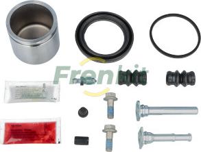 Frenkit 760567 - Remkomplekts, Bremžu suports