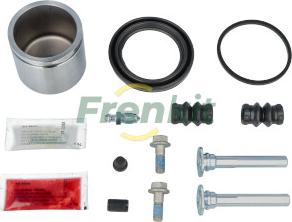 Frenkit 760568