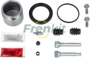 Frenkit 760570