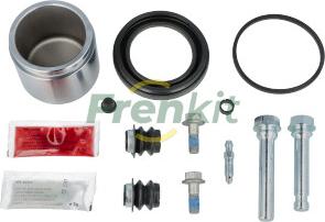Frenkit 763301 - Auto Part