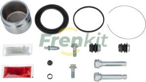 Frenkit 767619 - Auto Part
