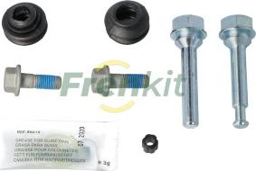 Frenkit 808040