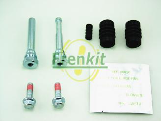 Frenkit 810042 - Virzītājčaulu komplekts, Bremžu