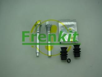 Frenkit 810117 - Auto Part