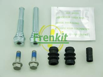Frenkit 811008 - Auto Part