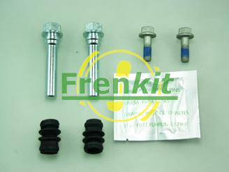 Frenkit 811009 - Auto Part