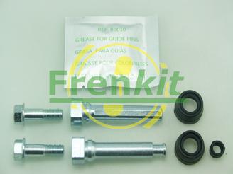 Frenkit 811012 - Auto Part