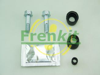 Frenkit 811013 - Auto Part