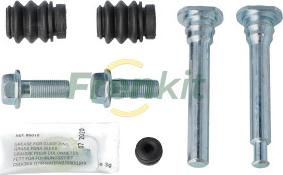 Frenkit 811015 - Auto Part