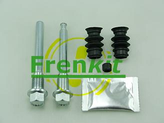 Frenkit 811017 - Auto Part
