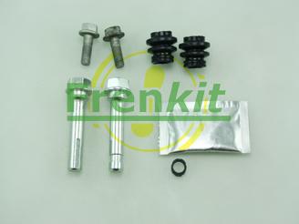 Frenkit 811018 - Auto Part