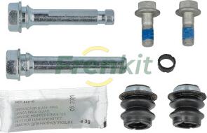 Frenkit 811021 - Auto Part