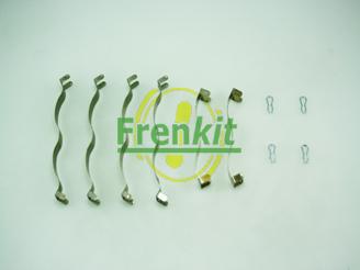Frenkit 900937 - Auto Part