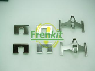 Frenkit 901203 - Auto Part