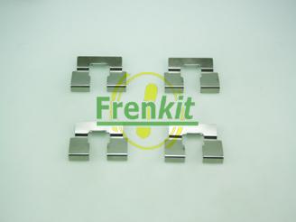 Frenkit 901214 - Auto Part