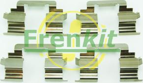 Frenkit 901216 - Auto Part