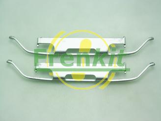 Frenkit 901223 - Auto Part