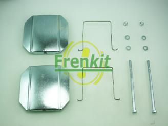 Frenkit 901237 - Auto Part