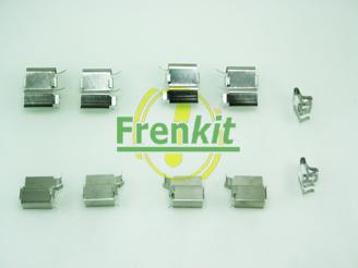 Frenkit 901240 - Auto Part