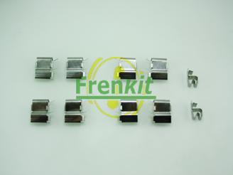 Frenkit 901244 - Auto Part