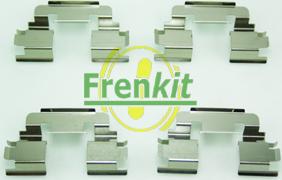 Frenkit 901249 - Auto Part