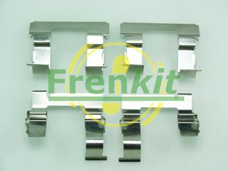 Frenkit 901260 - Auto Part