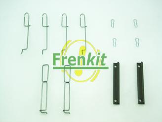 Frenkit 901265 - Auto Part