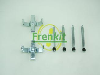 Frenkit 901266 - Auto Part
