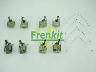 Frenkit 901269 - Auto Part