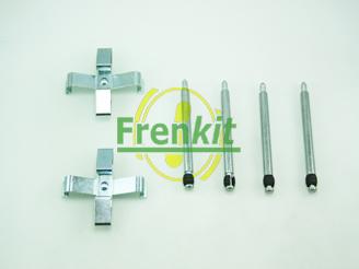Frenkit 901271 - Auto Part