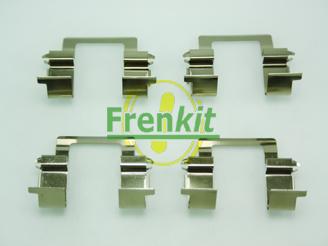 Frenkit 901274 - Auto Part