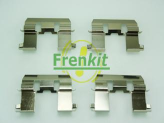 Frenkit 901281 - Auto Part