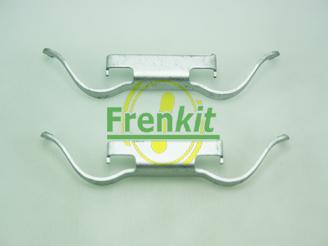 Frenkit 901288 - Auto Part