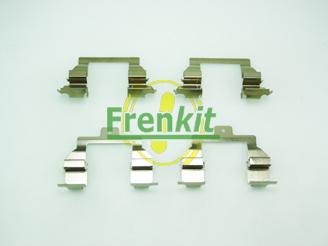 Frenkit 901291 - Auto Part