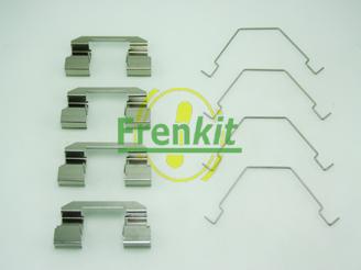Frenkit 901292 - Auto Part