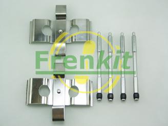 Frenkit 901296 - Auto Part