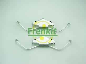 Frenkit 901297 - Auto Part