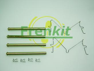 Frenkit 930014 - Auto Part