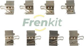 Frenkit 930059 - Auto Part