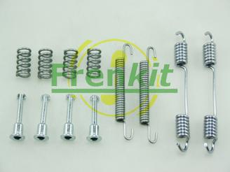 Frenkit 950708 - Auto Part