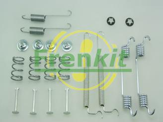 Frenkit 950709 - Auto Part