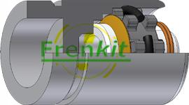 Frenkit K324501 - Auto Part