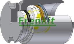 Frenkit K344701